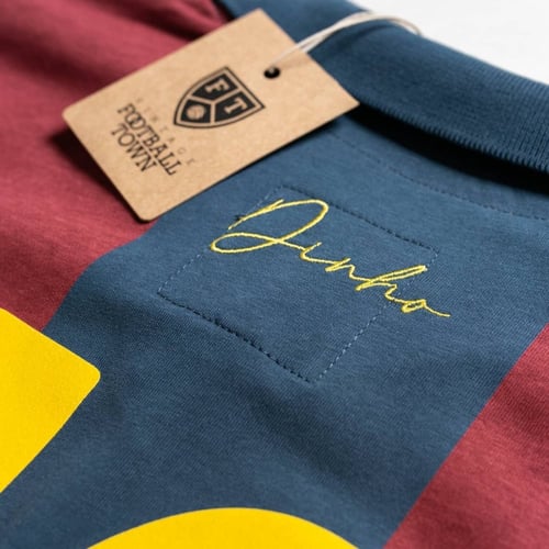 تيشيرت Football Town ( رجالي ) البلوغرانا 10