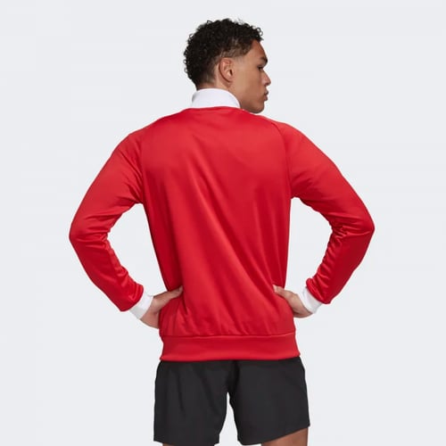 توب مانشستر يونايتد 2022/23 - احمر