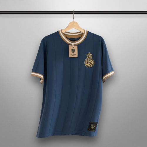 تيشيرت Football Town ( رجالي ) الملكي