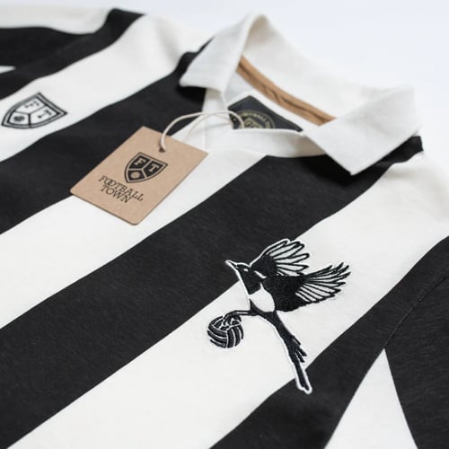 تيشيرت فوتبول الماكبايس 10 ( إصدار خاص )