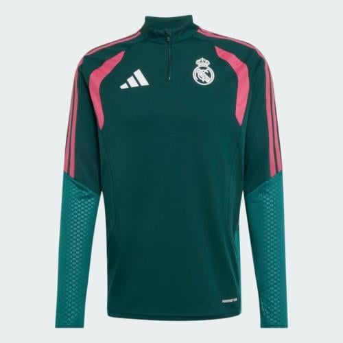 توب ريال مدريد 2026/27 تمارين