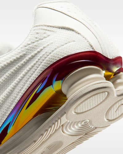 جزمة نايك Nike Shox Z SE نسائي