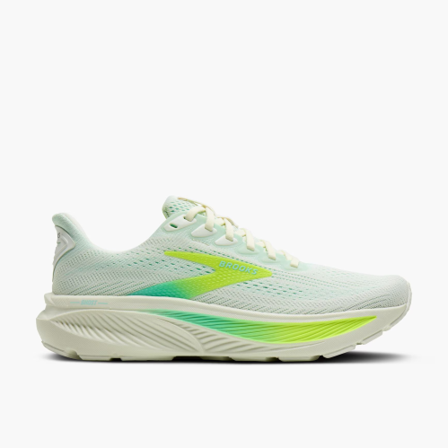 جزمة ماركة بروكس Brooks Ghost 17 - نسائى