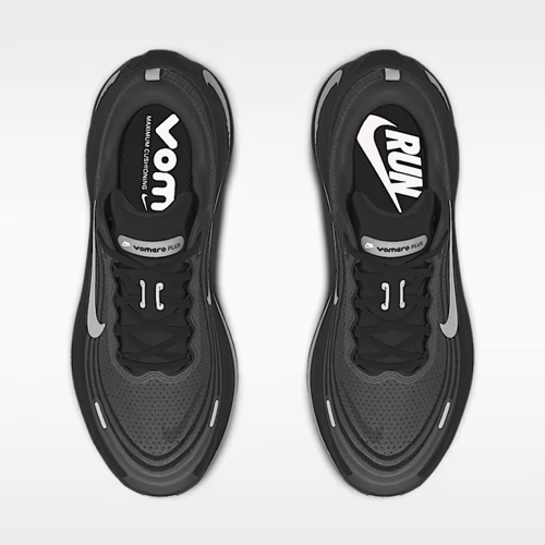 جزمة نايك Nike Vomero Plus By You رجالي