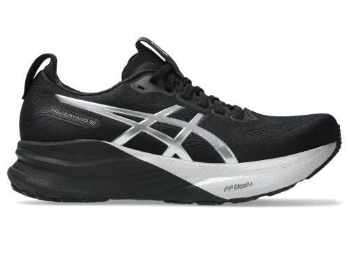 جزمة ماركة اسيكس ASICS GEL-KAYANO 32 PLATINUM - نس...