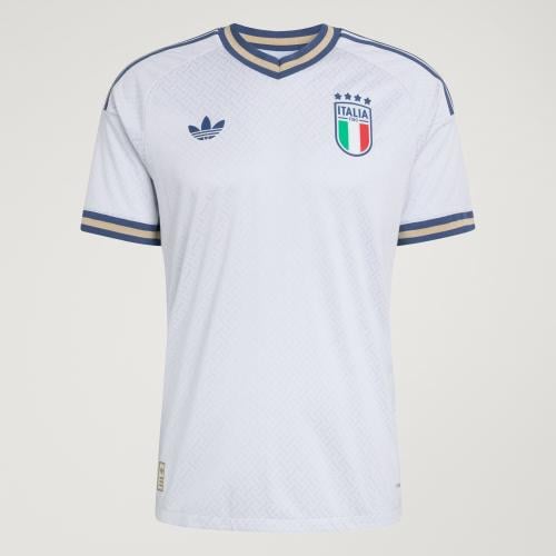تيشيرت منتخب إيطاليا 2026 الثاني ( نسخة الاعبين )