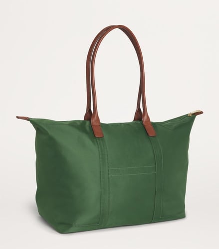 حقيبة يد اخضر هارودز لندن - Harrods