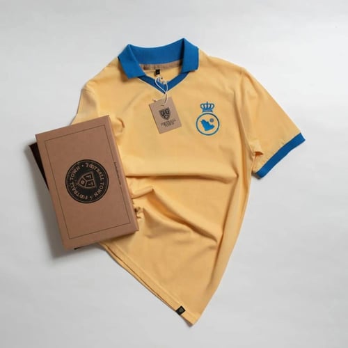 تيشيرت Football Town ( رجالي ) العالمي 7 رونالدو