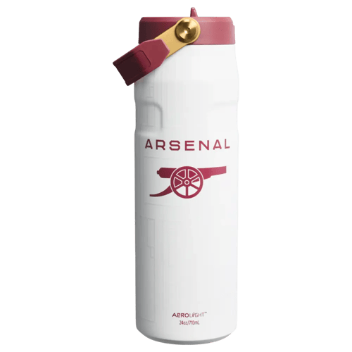 حافظة آرسنال ( 12 ساعات ) سعة 0.71