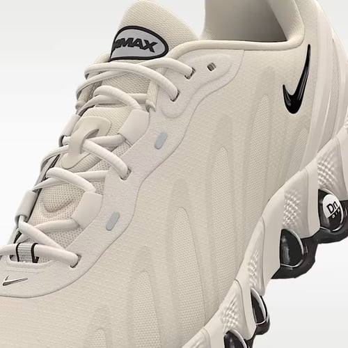 جزمة نايك Nike Air Max Dn8 By You نسائي / رجالي