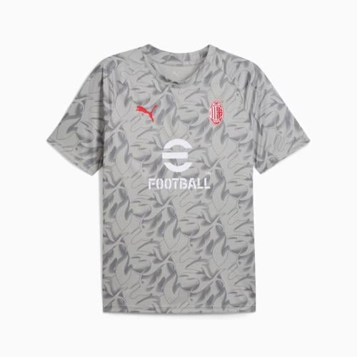 تيشيرت اسي ميلان 2025/26 ماقبل المباراة