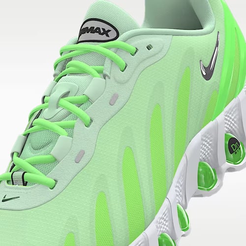 جزمة نايك Nike Air Max Dn8 By You نسائي / رجالي