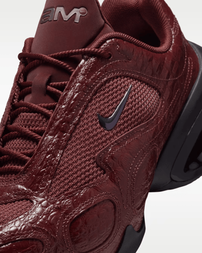 جزمة نايك Nike Air Max Muse SE نسائي