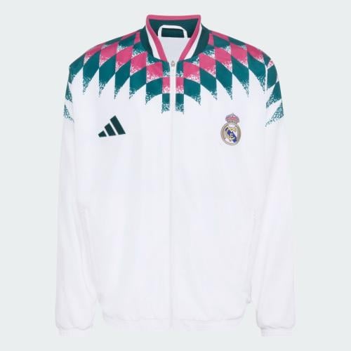 توب ريال مدريد 2026/27 لايف ستايل