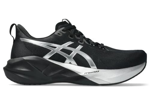 جزمة ماركة اسيكس ASICS NOVABLAST 5 PLATINUM. - رجا...