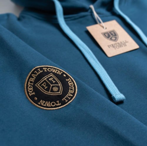 بلوفر Football Town ( رجالي ) التانغو