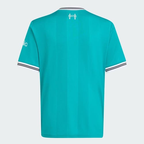 تيشيرت ليفربول الرسمي 205/26 ( الثالث ) اطفال