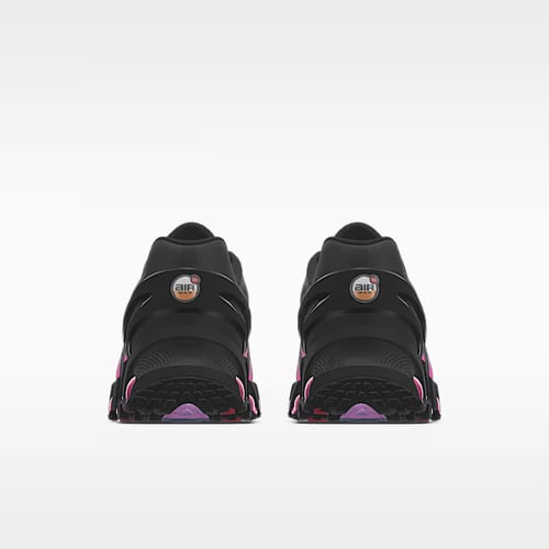 جزمة نايك Nike Air Max Dn8 By You نسائي / رجالي