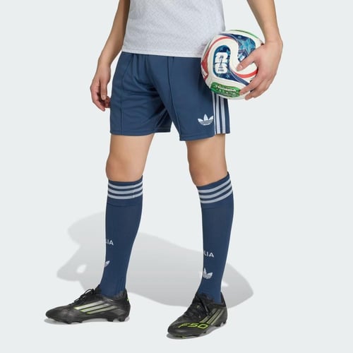 شورت منتخب إيطاليا 2026 الثاني