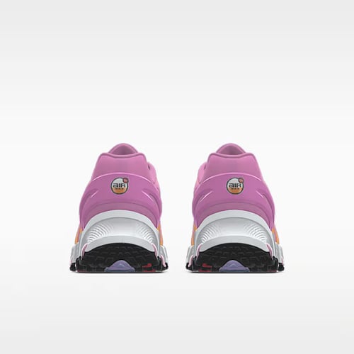 جزمة نايك Nike Air Max Dn8 By You نسائي / رجالي