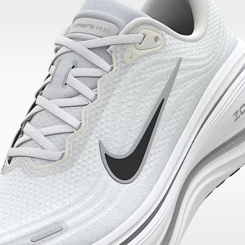 جزمة نايك Nike Vomero Plus By You رجالي