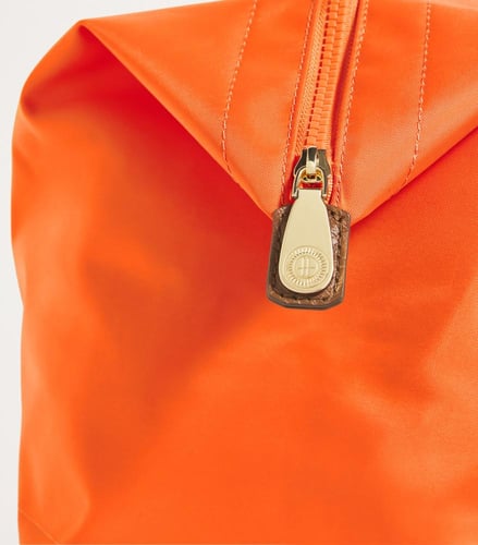 حقيبة يد برتقالي هارودز لندن - Harrods