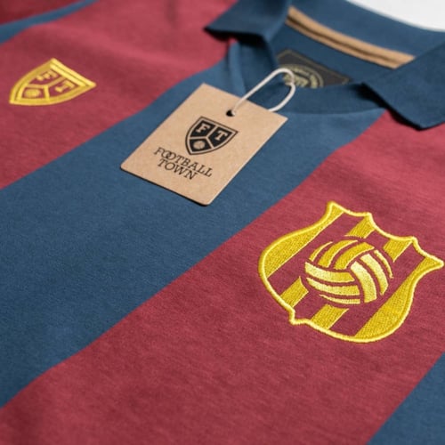 تيشيرت Football Town ( رجالي ) البلوغرانا 10