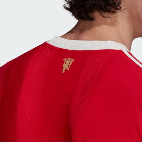 تيشيرت مانشستر يونايتد 2021/22 ( الاساسي ) نسخة ال...