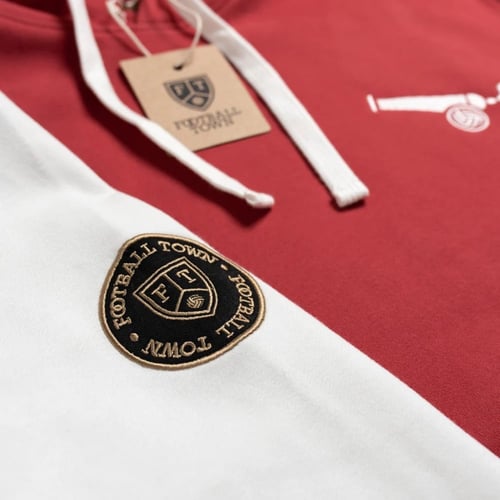 بلوفر Football Town ( رجالي ) المدفع