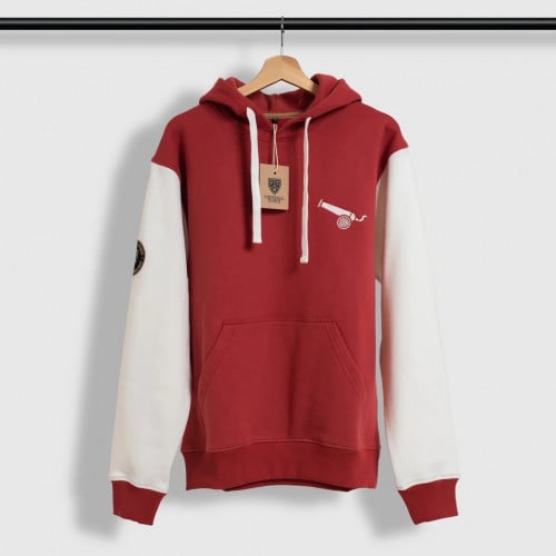 بلوفر Football Town ( رجالي ) المدفع