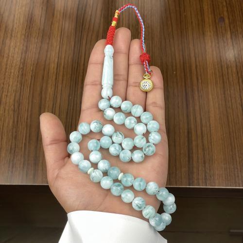 سبحه بكلايت - فيروزي