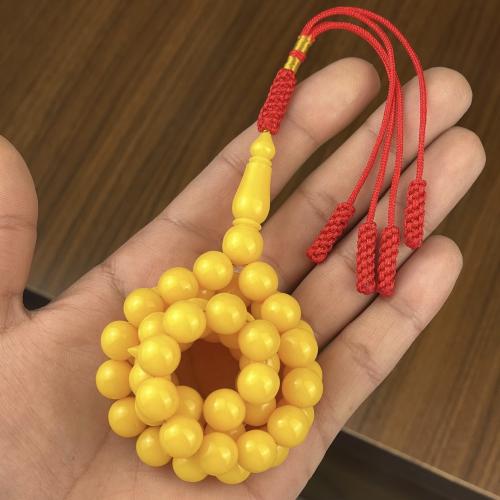 سبحه بكلايت - كركمي