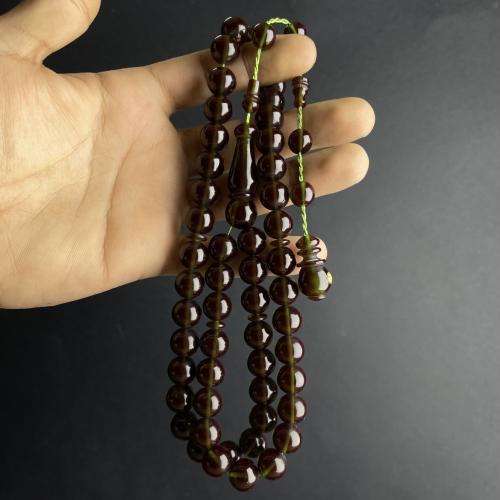 سبحة زعفران - بترولي