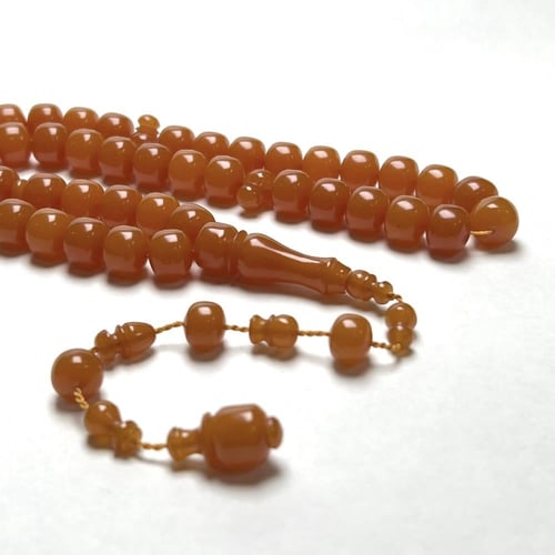 سبحة فاتوران - جزري