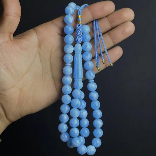 سبحة بكلايت - فيروزي