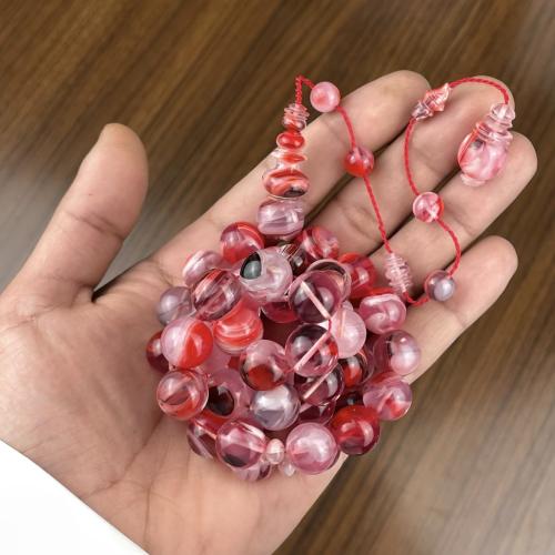 سبحه فاتوران - كرزي شفافيه عاليه