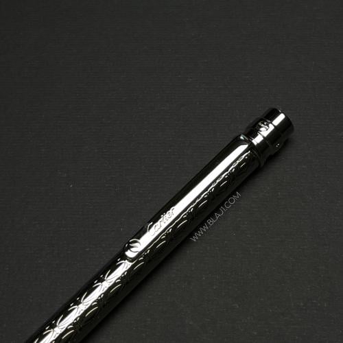 قلم سانتوس مزخرف