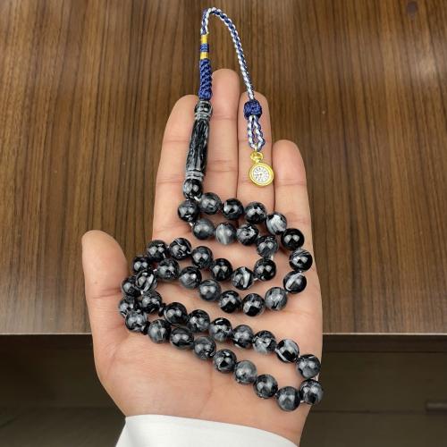 سبحه بكلايت - عكروكي