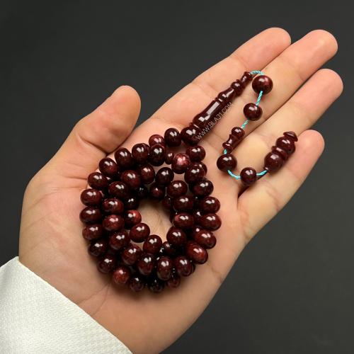 سبحة فاتوران - توتي