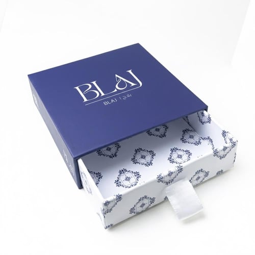 سبحه فاتوران - احمر رخامي