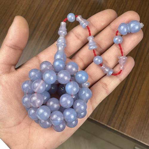 سبحه فاتوران - غائم ثلجي
