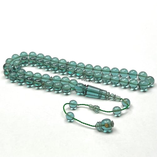 سبحة زعفران - اكومارين