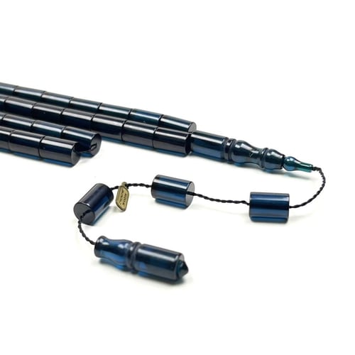 سبحة فاتوران - حرباء