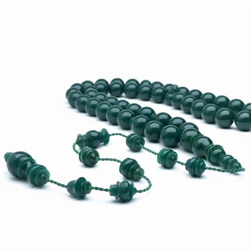 سبحه فاتوران - زيتي