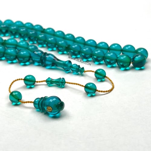 سبحة زعفران - مائي