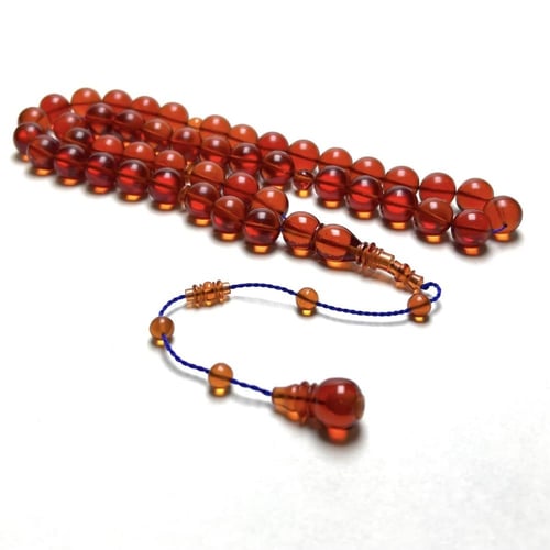 سبحة كاست - كبدي