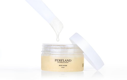 Body scrub - سكرب الجسم