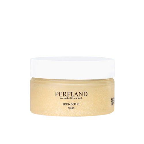 Body scrub - سكرب الجسم