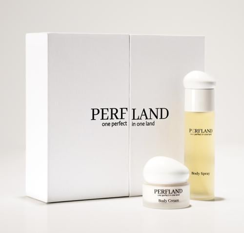 Perfland Signature - مجموعة بيرفلاند سيقنتشر