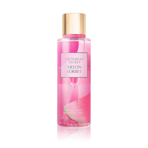 معطر للجسم فيكتوريا سيكريت ميلون سوربيت - فراجرانس...